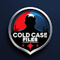 The cold case files logo