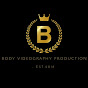 BODY VIDEOGRAPHY PRODUCTION