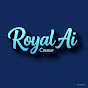 Royal Ai creator  logo
