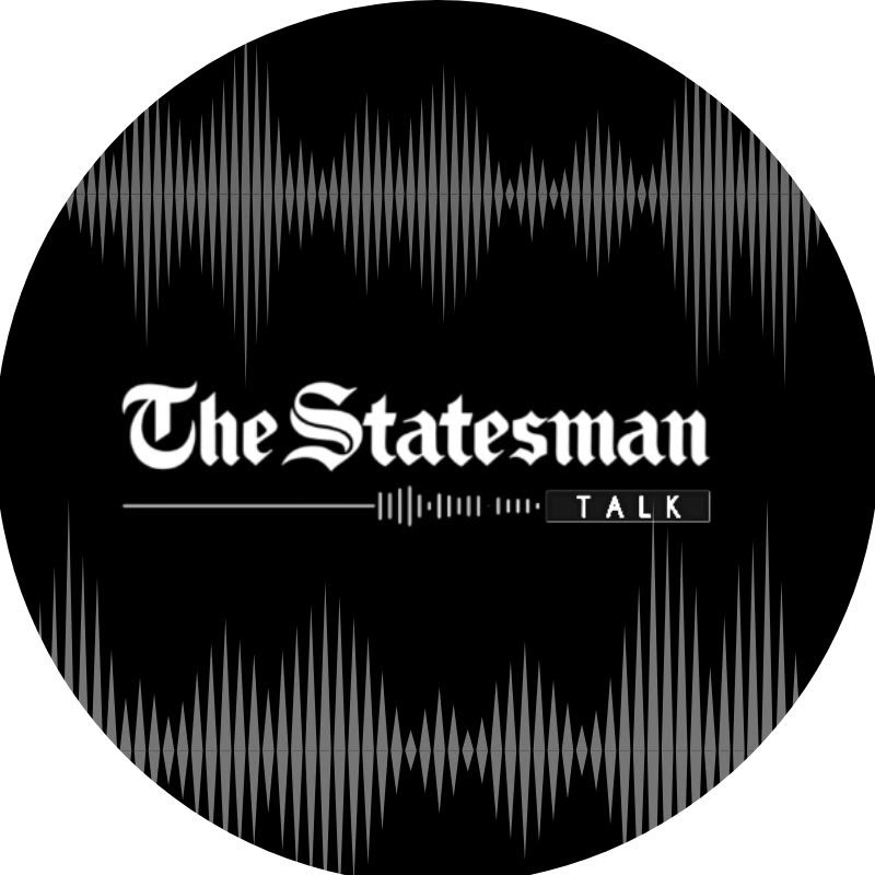 The Statesman Talk