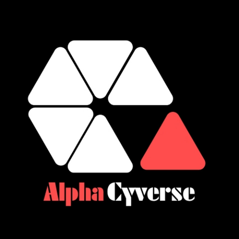 Alpha Cyverse 🪐