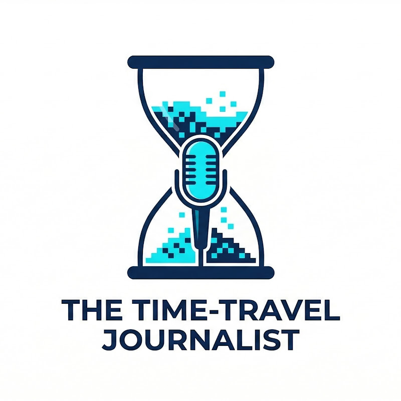 The Time-Travel Journalist