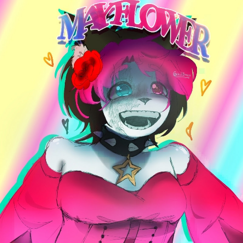 XxMay FlowerxX