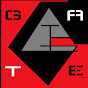 G.A.T.E (Gamers Are The Experience) logo