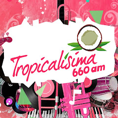 Tropicalísima 660 am