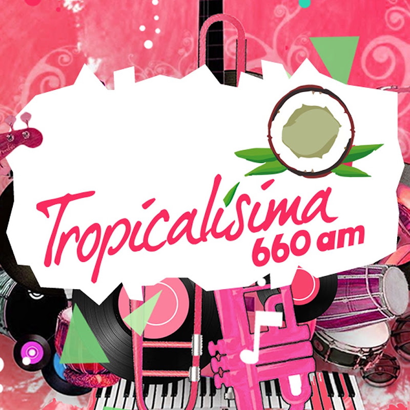 Tropicalísima 660 am