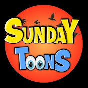 SUNDAY TOONS