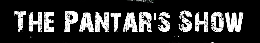 The Pantar's Show YouTube channel avatar