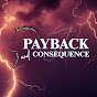 Payback and Consequence logo