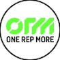 OneRepMorestore logo