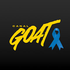 Canal GOAT Avatar