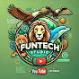 FunTech Studio logo