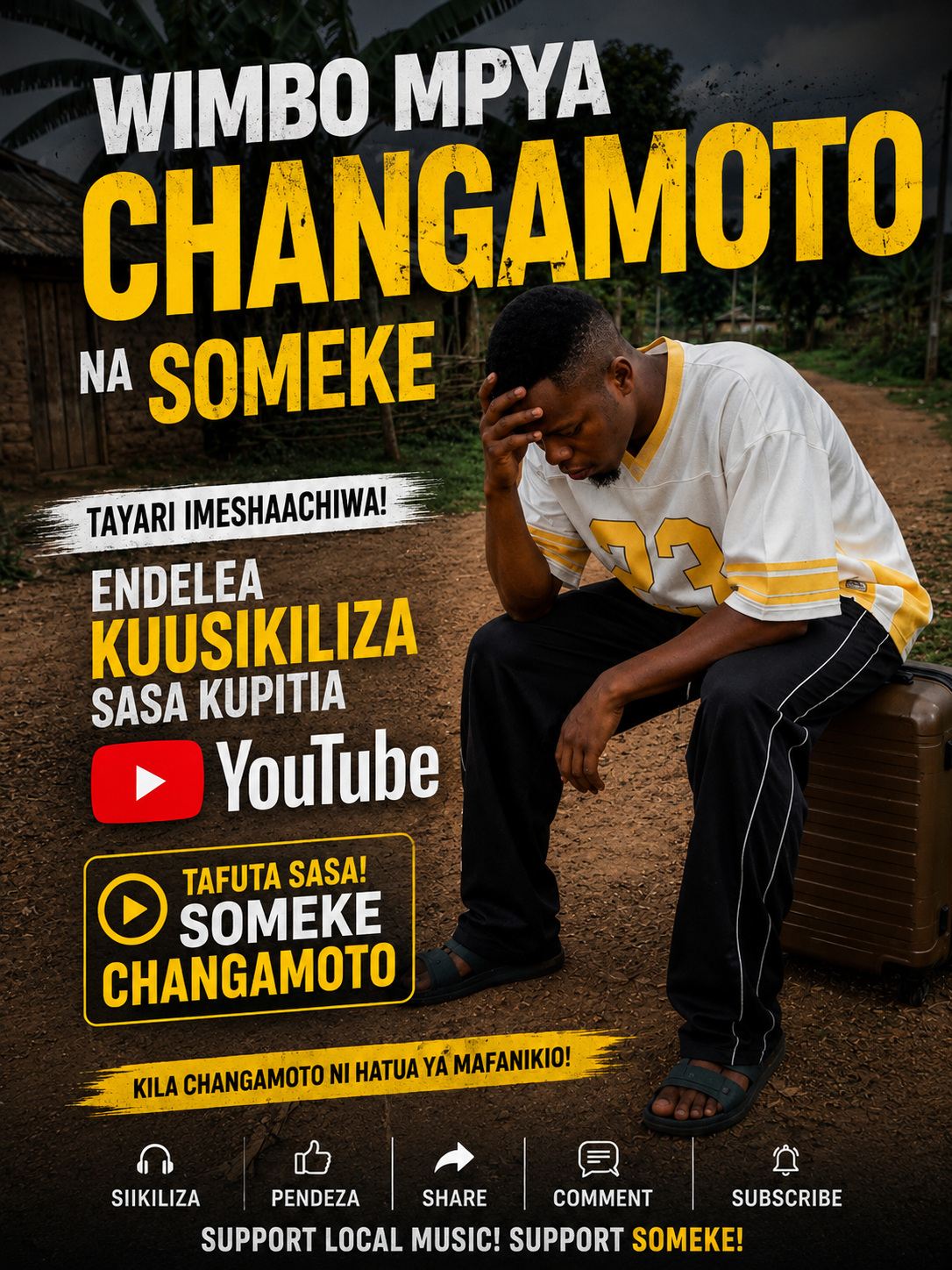 YouTube