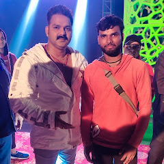 Dancer Anesh