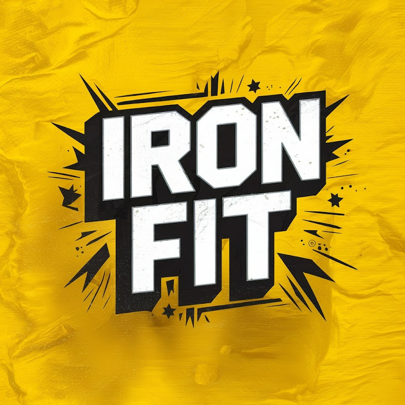 IRON FIT