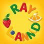 Rayland - @rayland108 - Youtube