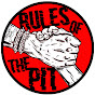 Rules of the Pit logo