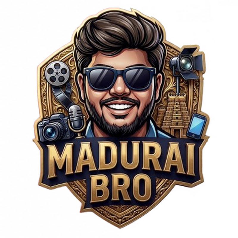 Madurai bro