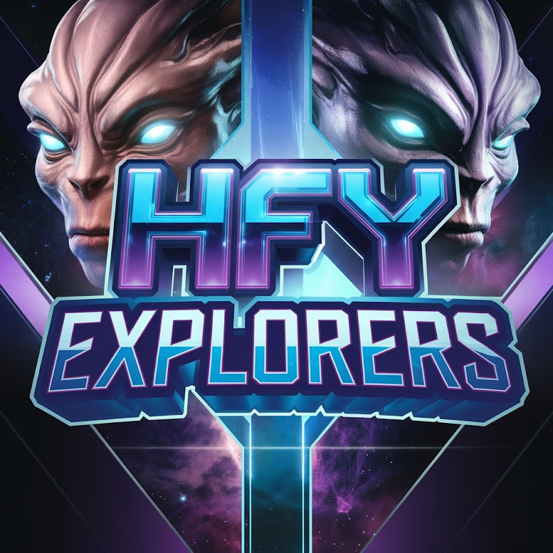 HFY Explorers Logo