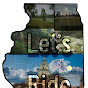 Let's Ride Illinois logo