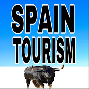 SPAIN TOURISM vitoria