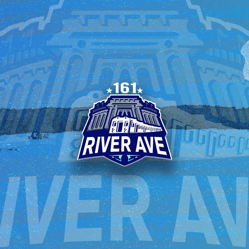 161 River Ave.