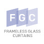 Frameless Glass Curtains Ltd logo