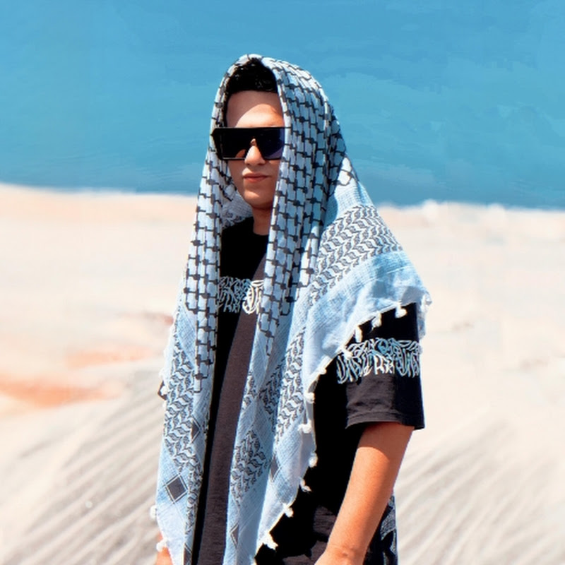 ابراهيم الدراجون ibrahem dragoon