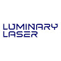 Luminary Laser logo