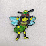z9omzcnsNGo-channel-avatar-Bee Hoppy