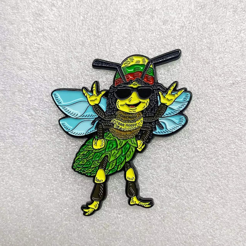 Bee Hoppy