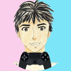 ダッシュK 助言AIと遊ぶゲーマー