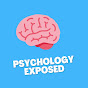 Psychology Exposed Avatar