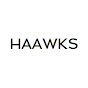 Haawks logo