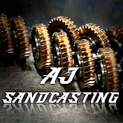 Ajay Sandcasting