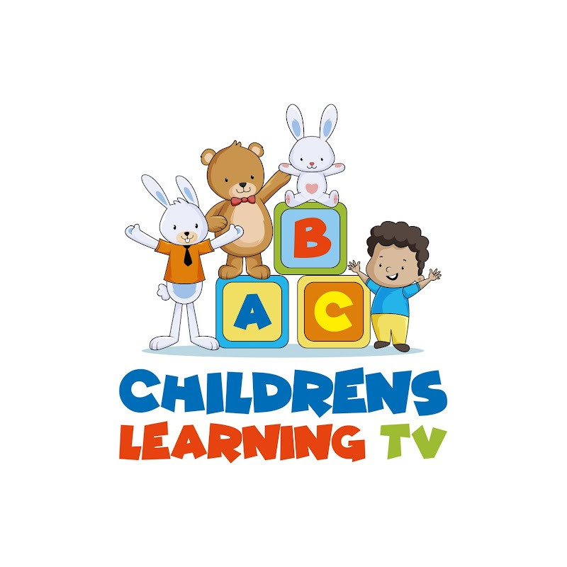 Childrens Learning Tv - Kids Rhymes