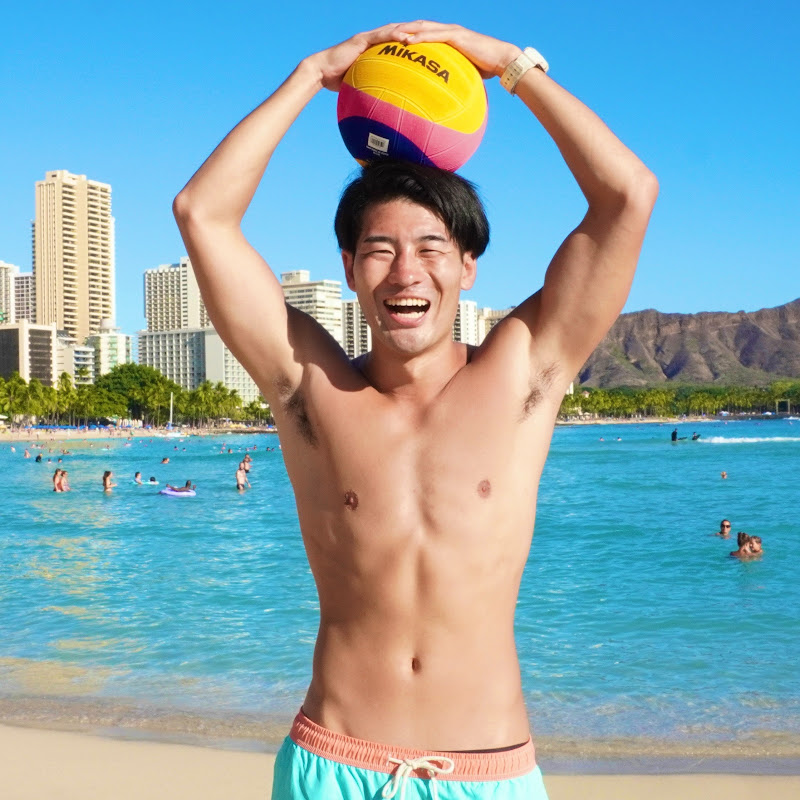 さとしlスイキューダンシーのサムネイル