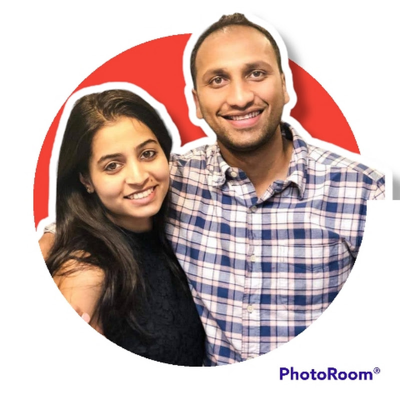 Nikhil & Neha