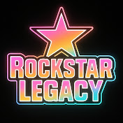 Rockstar legacy