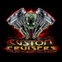 Custom Cruisers Limited  logo