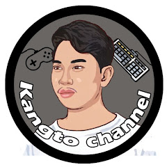 KANGTO channel logo