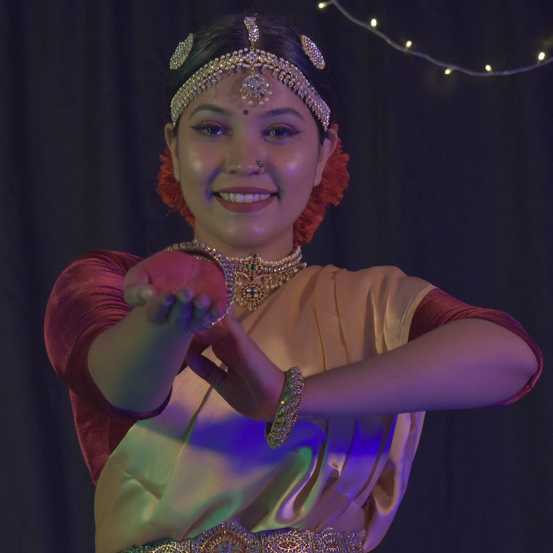 Sabrina Rahman - Nrittochaya