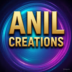 ANIL CREATIONS 