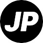 JP Auto Transport logo