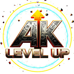 AK level up
