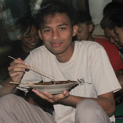 ARIS CHOIRUDIN