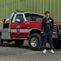 Aiden’s Fire Photography  logo