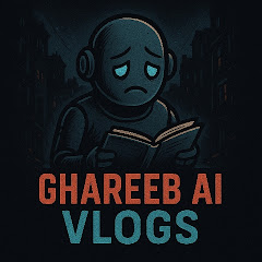 Ghareeb ai vlogs