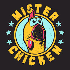 Mister Chicken net worth