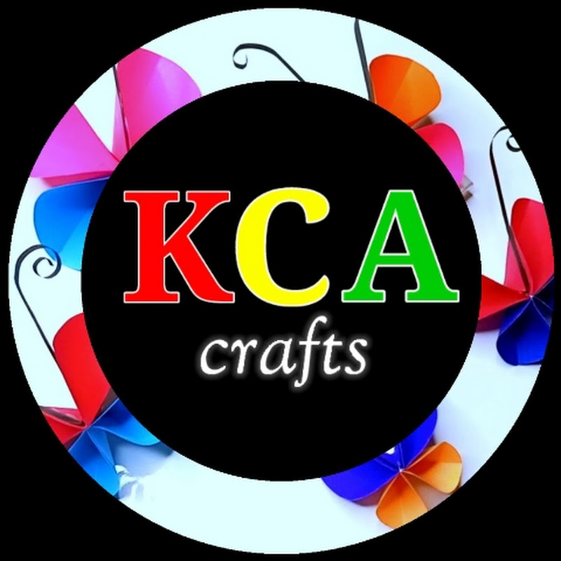 KCA crafts